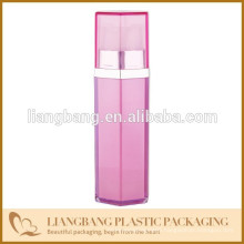 New lotion bottle with lotion double tube 40ml